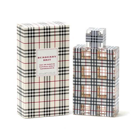 profumo burberry brit donna|brit eau de parfum sephora.